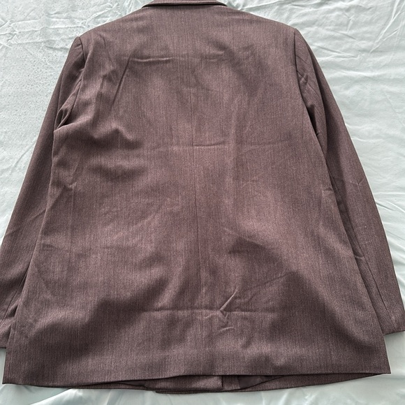 Grey Suit - Picture 2 of 3